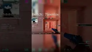 выронил молик из кармана #csgo #cs2 #csgofunny #7teenlox