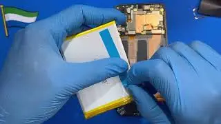 Vivo Y15 Battery Replacement