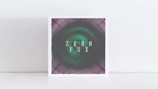 Zero Fux⎥Illenium x Future Bass Type Beat