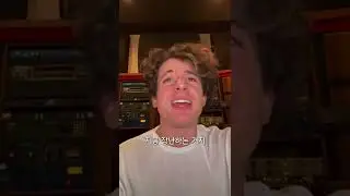 찰리푸스는 어떤 이별을 했길래 이런 곡을 썼을까요😭 Charlie Puth - That's Hilarious #shorts