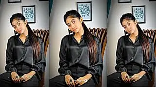 Black | Alight Motion Video Editing | Xml Video 