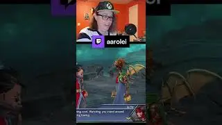 I Need This DFFOO Moment Screencapped and Clipped - Forever, Thanks!