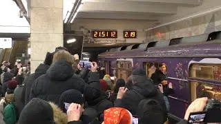 Финал «Новогоднего Ежа» `24