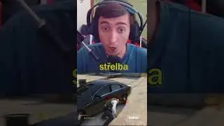 Když si NPC  hraje na bezdomovce | GTA V (LSPDFR) | Wigleg