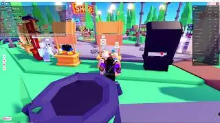 Roblox  Robux Donation Game To Pay For Developers for my gaame!