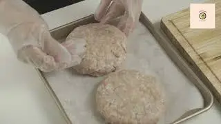 Hamburger | Boom Cake Recipe