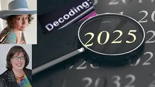 A Gay Woman & A Liberal Breakdown Project 2025 _With Keri Smith