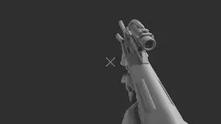CS:GO Aug Reload