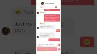 Lovelink: conversation with Emmalynn Part 1