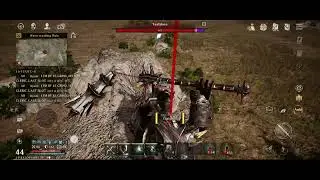 [Main Quest 29-4] How to defeat Taatshee - Night Crows | 188 Accuracy Only