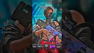 TRACER PACK: AUGMENTED HUMAN BUNDLE IN MODERN WARFARE 3! 😈🔥