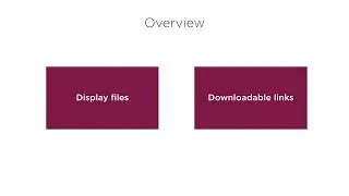 Spring Boot: Downloading Files and Images