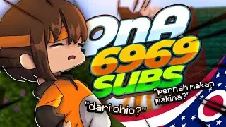 GW DARI OHIO? - QnA #himers