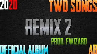 Remix 2(Official Album, 2020)