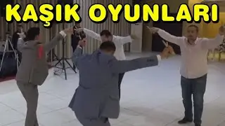 Ankara Kaşık Oyun Havaları Potpori  -  Umut Çakır 