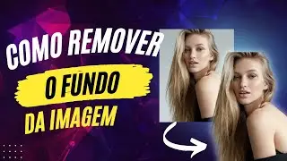 COMO REMOVER O FUNDO DA IMAGEM OU FOTO COM UM CLICK | SEM INSTALAR NADA | 100% ONLINE E GRATUITO!