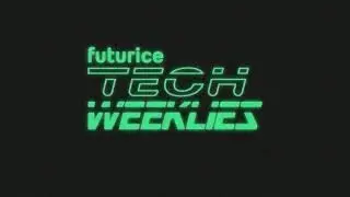Tech Weeklies - Audio side project featuring FAUST and NI Reaktor 6 - 09/19 - James Stone