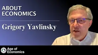 Grigory Yavlinsky - About economics