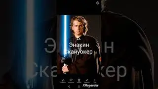 Топ 10 самых сильных джедаев
