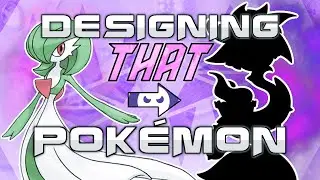 Designing the Next GARDEVOIR