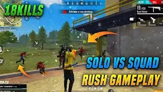 last gameplay of season 37 br rank 😁 solo vs squad 🤧 one man army 😈 #aparmy