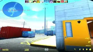 CS2 - Premier Beta Season Experience