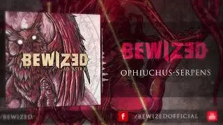 Bewized - Ophiuchus Serpens (Audio Visualizer) [7hard/7us]