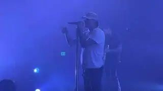 Angels & Airwaves The Wolfpack live from Riverside