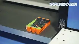 Lego brick printing machine lego puzzle printer personalized gift customization with uv dtf printer