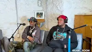 Rich Homie Quan On WILD Fan Encounter & Tour Life Being A PARTY