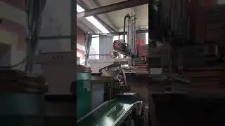 Робот для ТПА