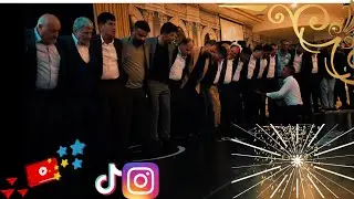 MUHTEŞEM OMUZ HALAYI RAKS KEMENÇE MİDYAT ŞEMİKAN AŞİRETİ
