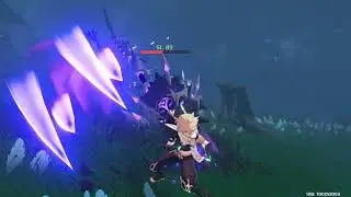 Genshin Impact #58: Make an Offering at the Nesting Trees Part 3 - Autake Plains