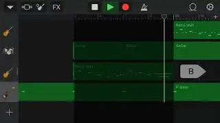 AT DOOM’S GATE (GarageBand)