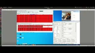 Как печатать наклейки QSL карт с колонкой RDA из LogHX