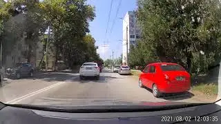 3 августа 2021 г.