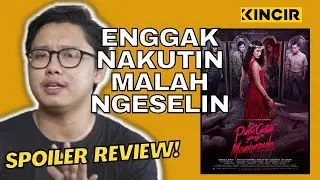 Breakdown: Puisi Cinta Yang Membunuh.... MEMBUNUH PENONTON! 100% TIDAK JELAS! (REVIEW)
