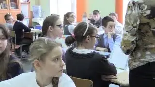 Гимназия № 1579 г.Москва 5В1 класс учитель Муравьёва Лариса Анатольевна