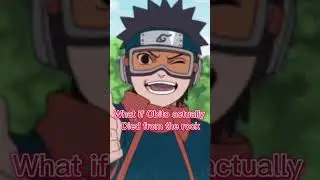 The Biggest #naruto What If’s! #anime