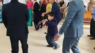 Joshua -- Thlarau lam hla