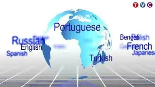 Learn languages, remove the distance.