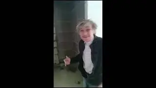 Дизайнерский ремонт трешки. Начало штукатурки.  МКР  Вересаево