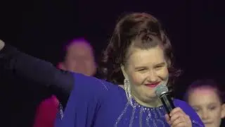 Ольга Алмазова, Михаил и Лев Барский "Моя семья".