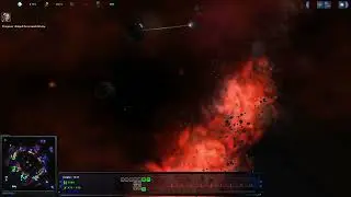 First game in Tryptic's Mod V4.1.0!  2v2 on Hell's Kitchen