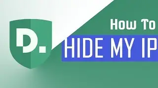 How To hide Ip address  Using Disconnect VPN