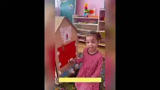 "Балауса " МАД тобы балалар ата аналарына айтқан кеңесі. 😘😘