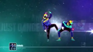 Just dance