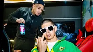 Fenix Flexin - Sticks (Prod. Low The Great & DJFlippp)(EXTENDED VERSION) [UNRELEASED]
