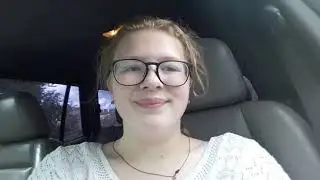 VLOG://Polina. Volkova.//