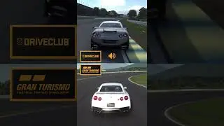 Best PlayStation Racing Game? Gran Turismo 7 🆚 Driveclub